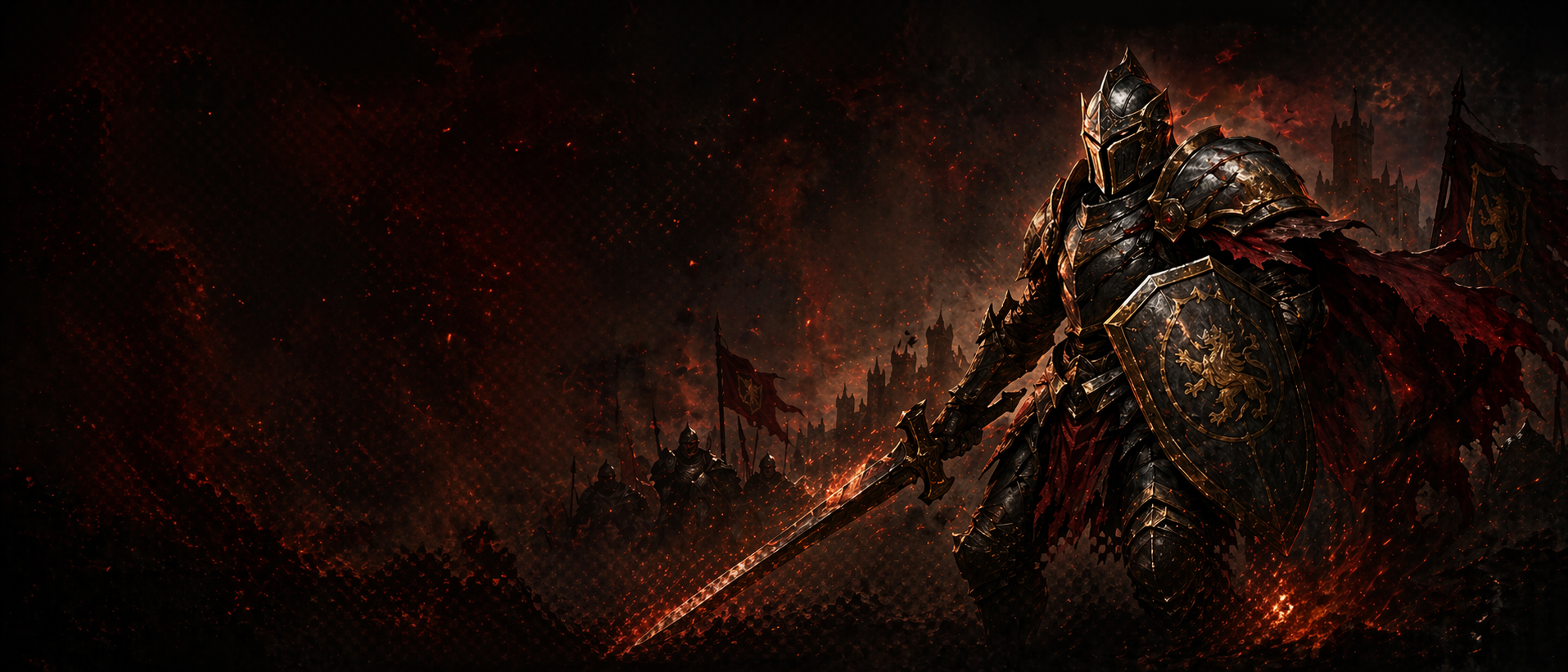 PvPKnight Hero Banner